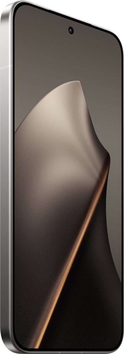 Xiaomi 15T Pro - 12GB/256GB - Grijs