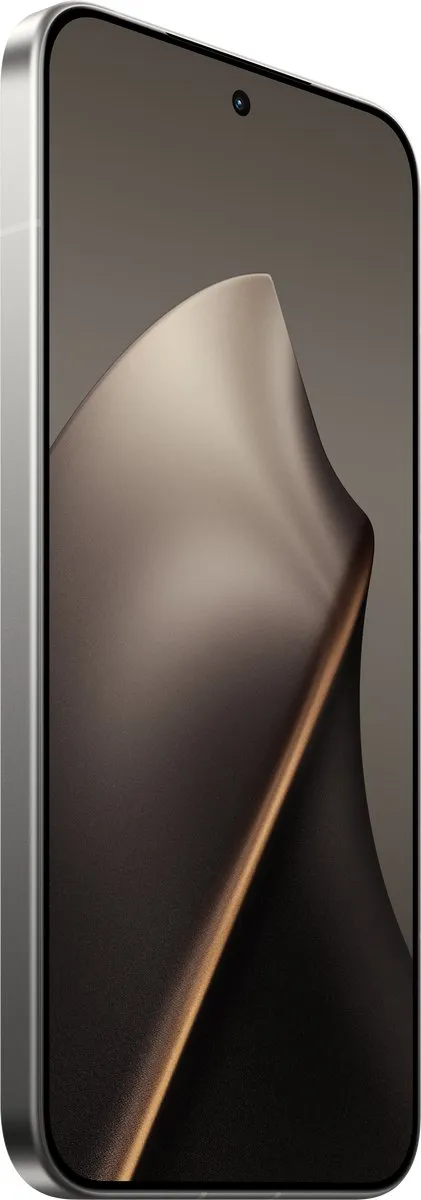 Xiaomi 15T Pro O12U Smartphone - 12GB/256GB - Grijs