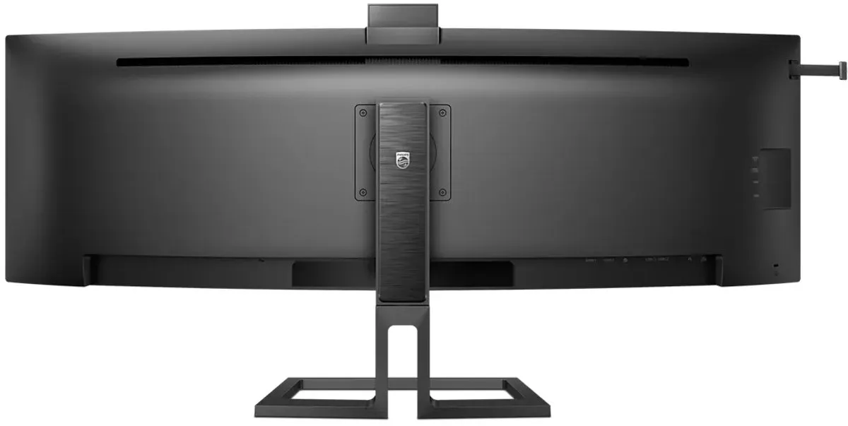 Philips 45B1U6900CH SuperWide Curved Monitor 32:9 - 2x HDMI 2.0