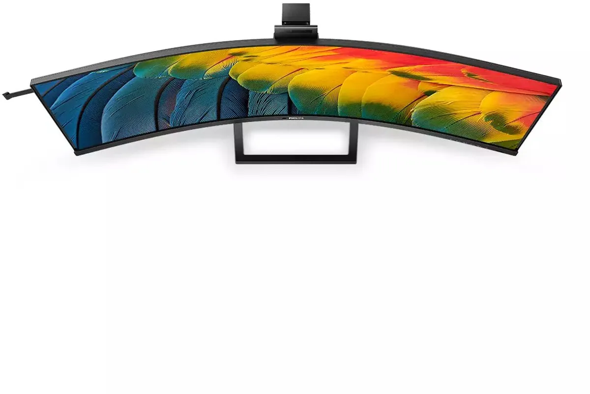 Philips 45B1U6900CH SuperWide Curved Monitor 32:9 - 2x HDMI 2.0