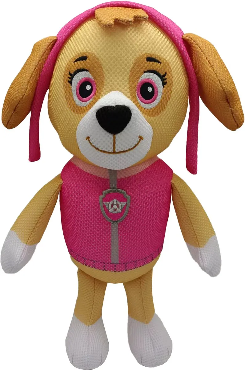 Goliath Wahu Aqua Pals Paw Patrol Skye Knuffel - Multicolor