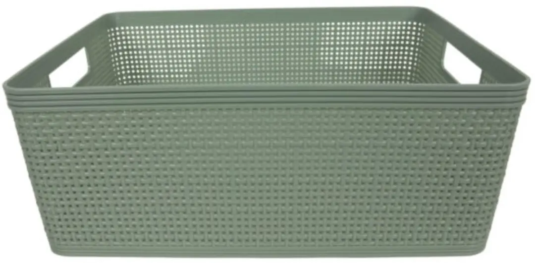 Svenska Living Mand 13L