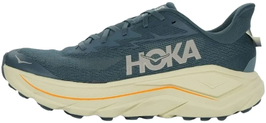 Hoka Challenger 8 Hardloopschoenen Heren 44