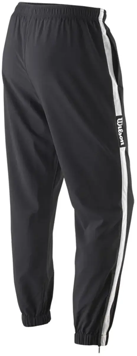 Wilson Team Broek S - Zwart