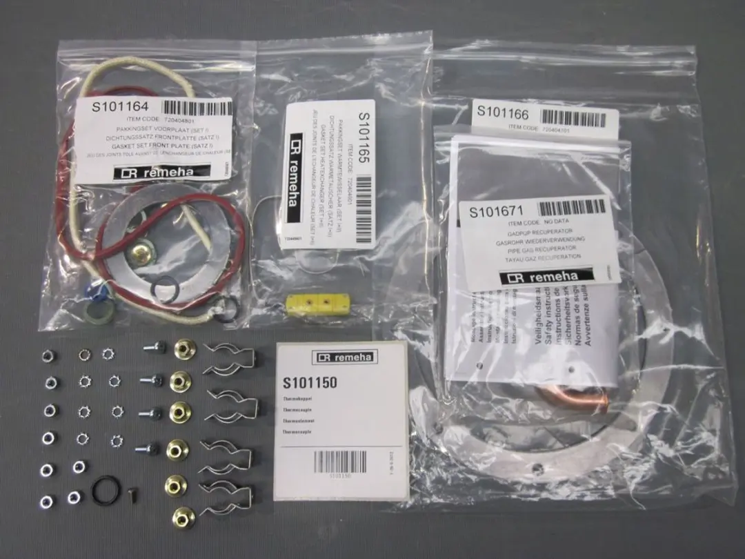 Remeha Thermokoppel S101150