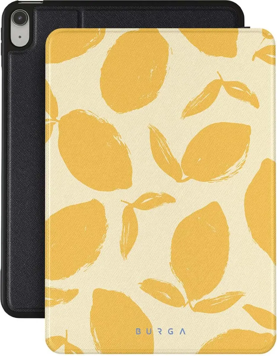 Burga Tablethoes Apple iPad 11/10 10.9"