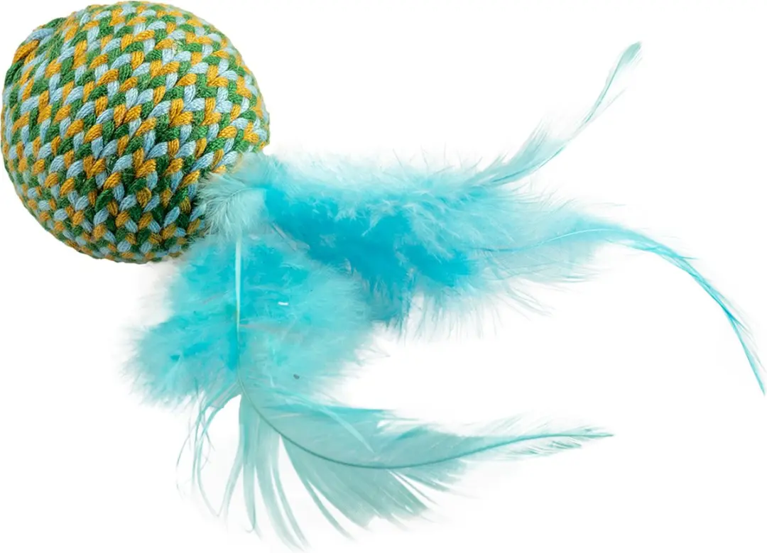 DuvoPlus Jolly Bal Kat