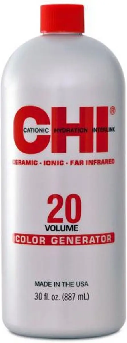 Farouk Hair And Scalp Care Colour Generator 20 Vol 887ml