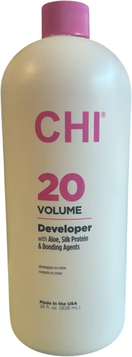Farouk Hair And Scalp Care Colour Generator 20 Vol 887ml