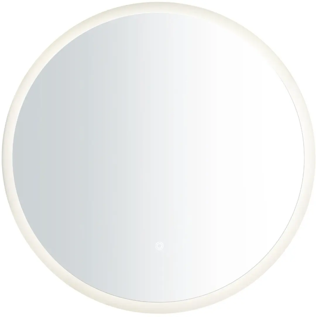 Nordlux Dovina 60 Wandlamp LED - 20W - Ø60cm - Helder - afbeelding 3 van 5
