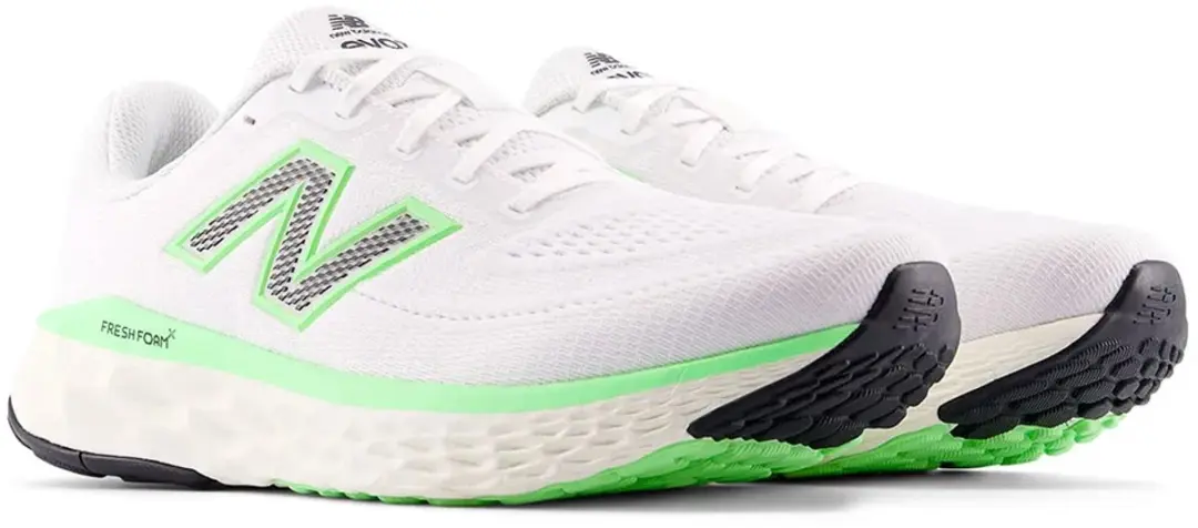 New Balance Fresh Foam X Evoz V4 Hardloopschoenen - 42.5