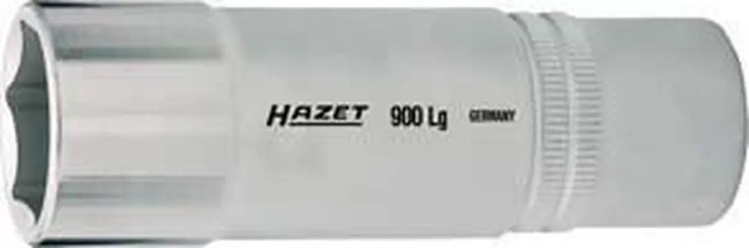 Hazet Dop zeskant 1/2" 32mm