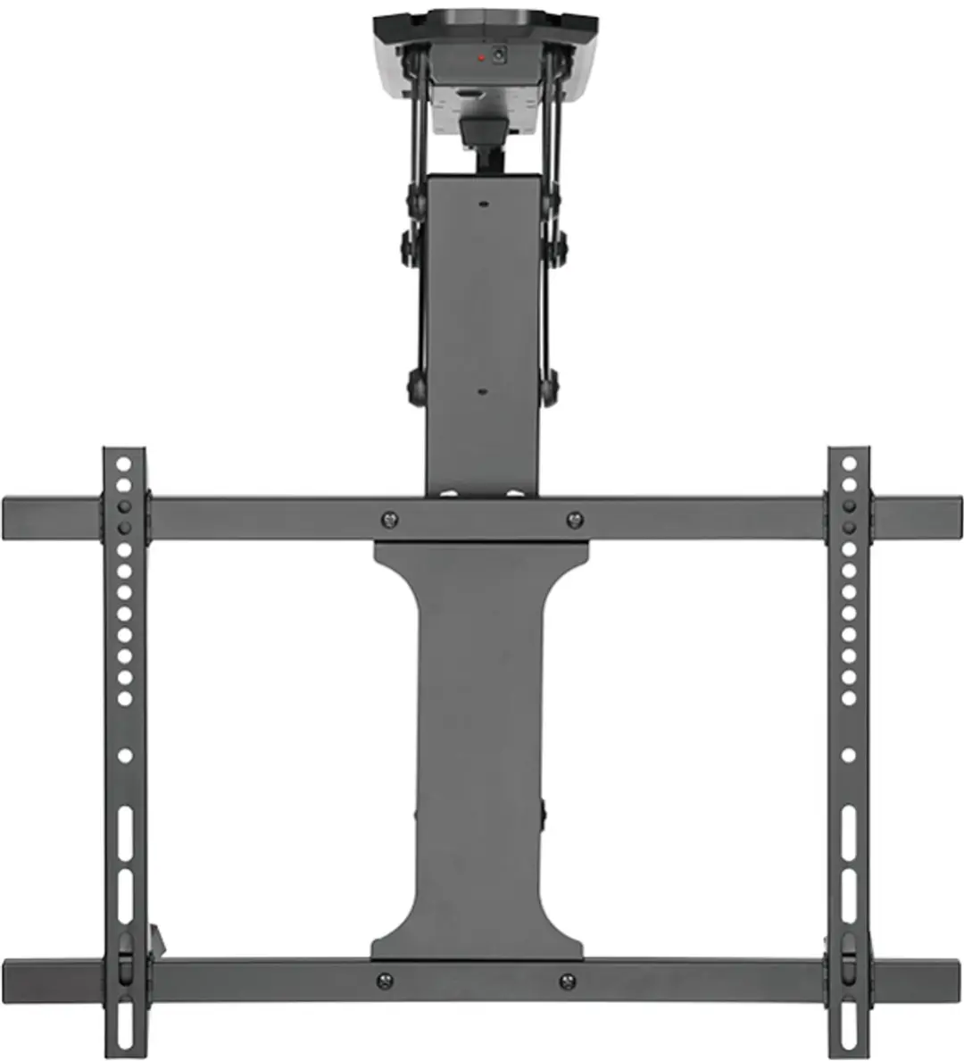 Logilink Plafondbeugel TV App-bediening - VESA 600x400mm - afbeelding 2 van 2