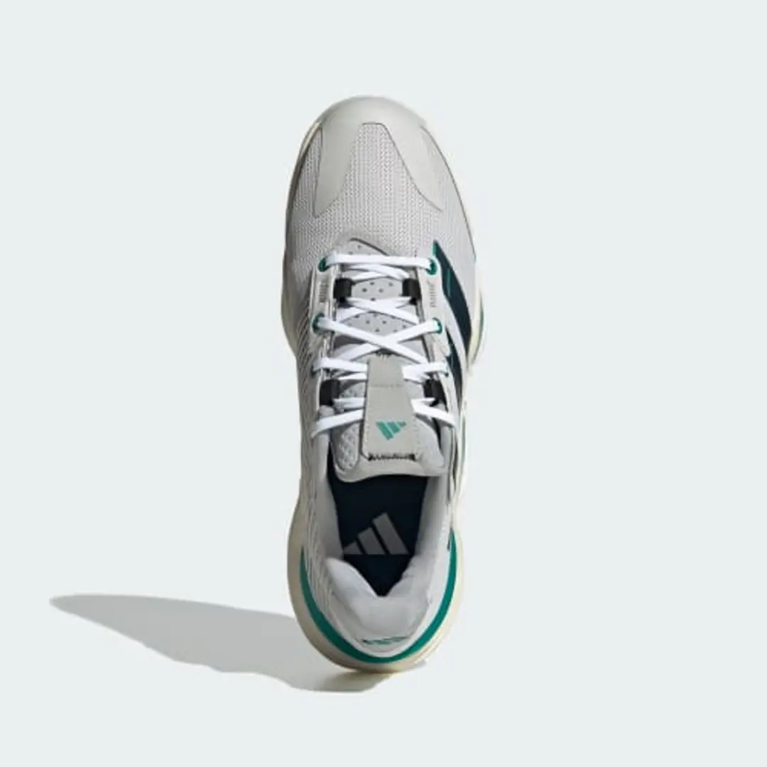 Adidas Stabil 16 Schoenen - EU 47 1/3 - Grijs/Wit