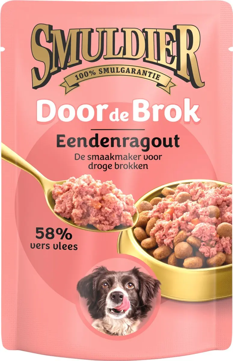 Smuldier Door de Brok Variatiebox - 16 Stuks - afbeelding 5 van 6