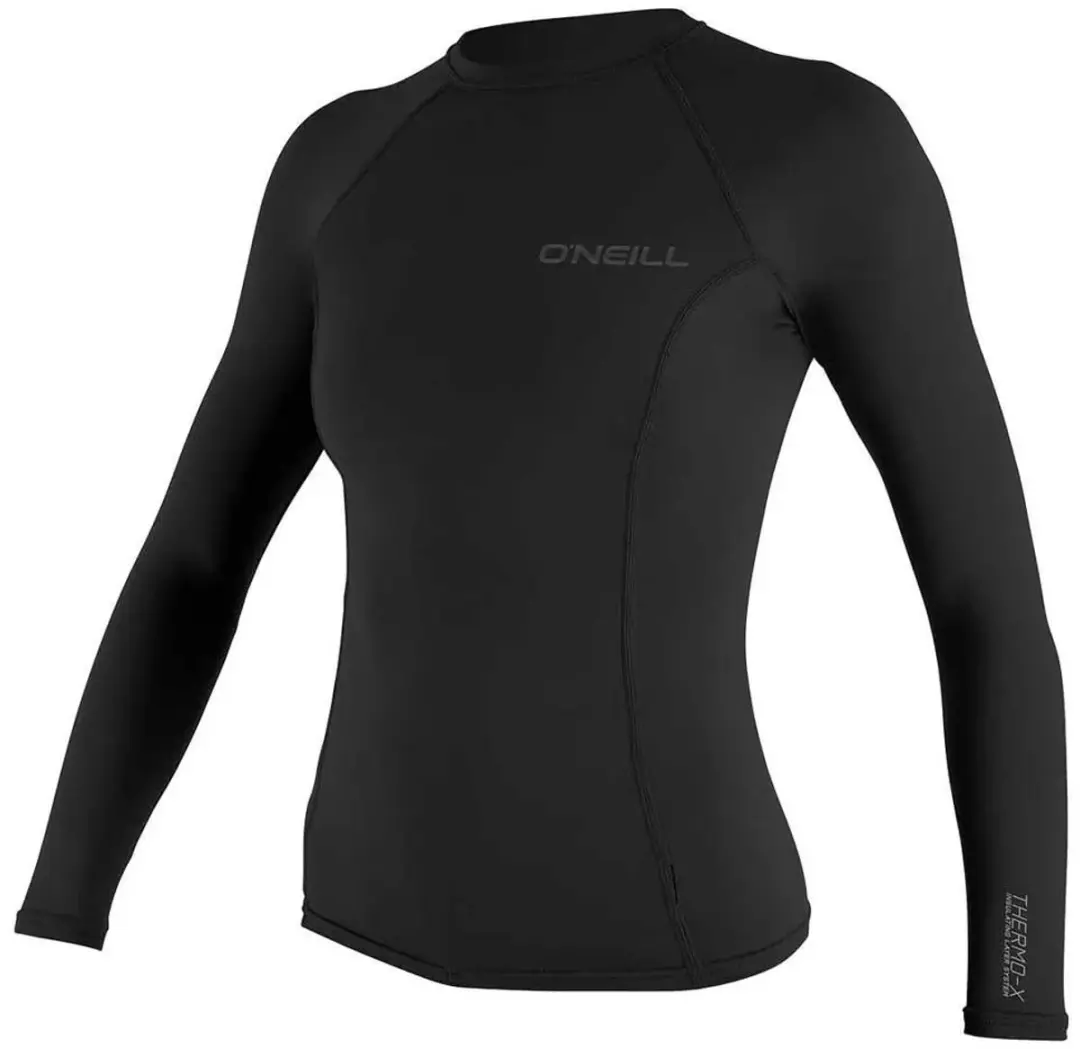 O'Neill Dames Thermo-X Top 2025