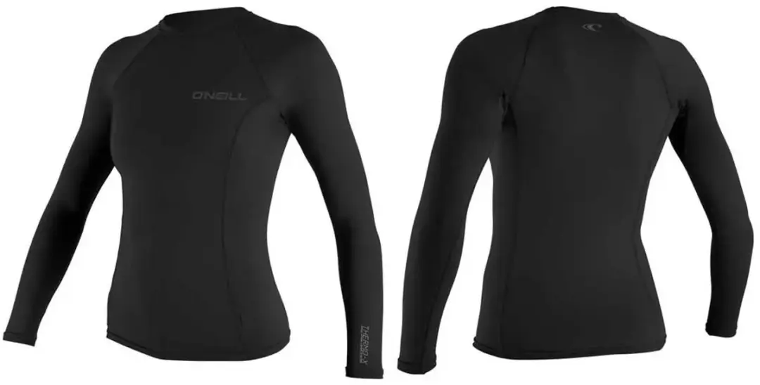 O'Neill Dames Thermo-X Top 2025 - XL - Multicolor