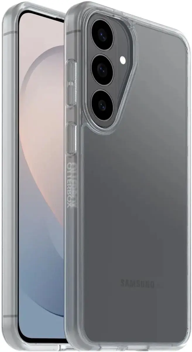 OtterBox React 77-001366 Hoesje Transparant