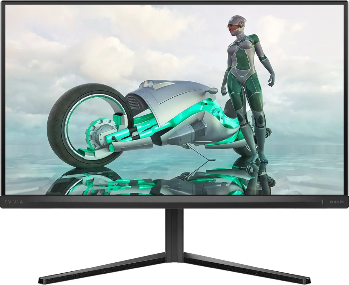 Philips 27M2N3200A Monitor - 27 inch - 180Hz - Full HD