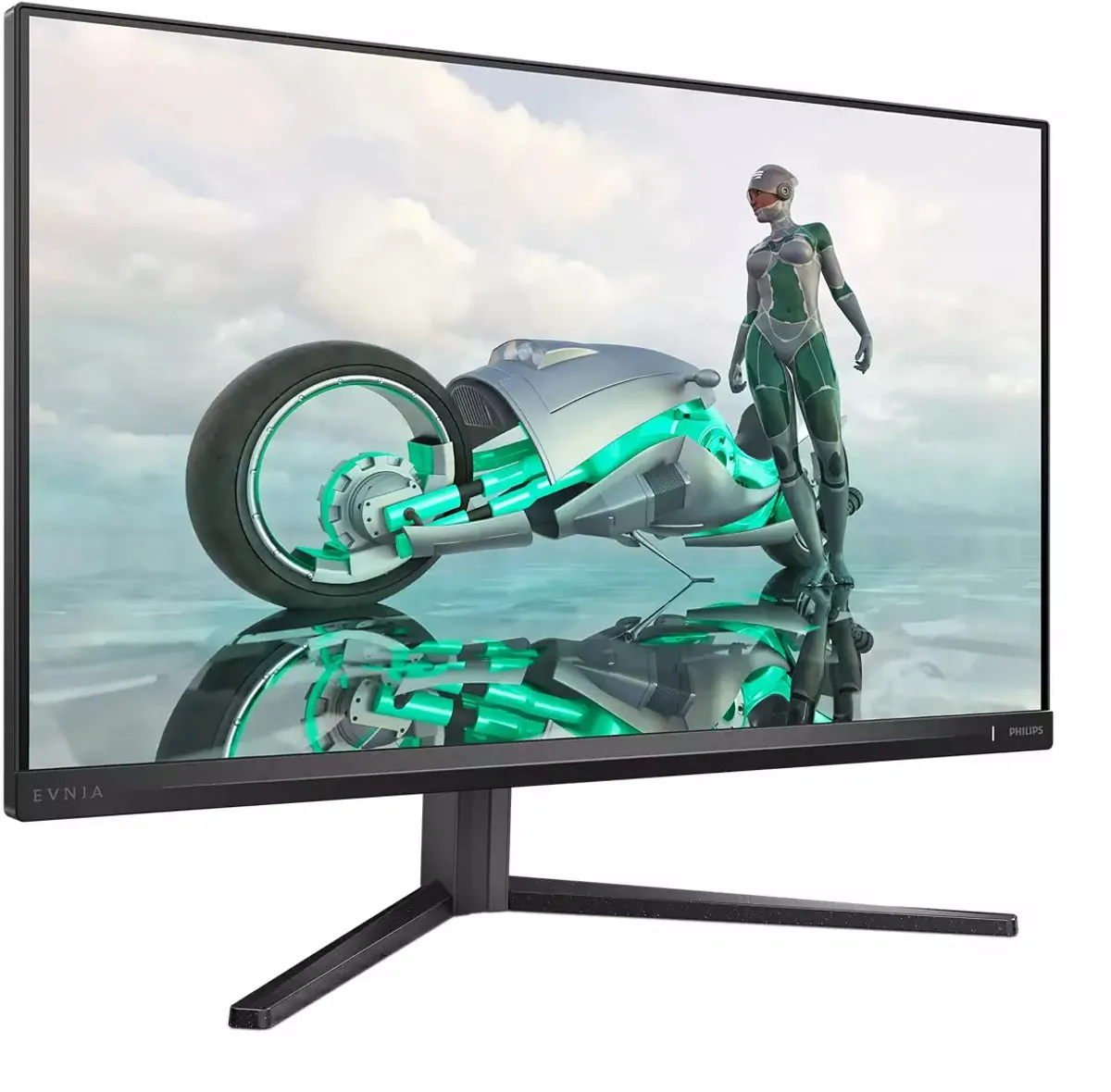Philips 27M2N3200A Monitor - 27 inch - 180Hz - Full HD