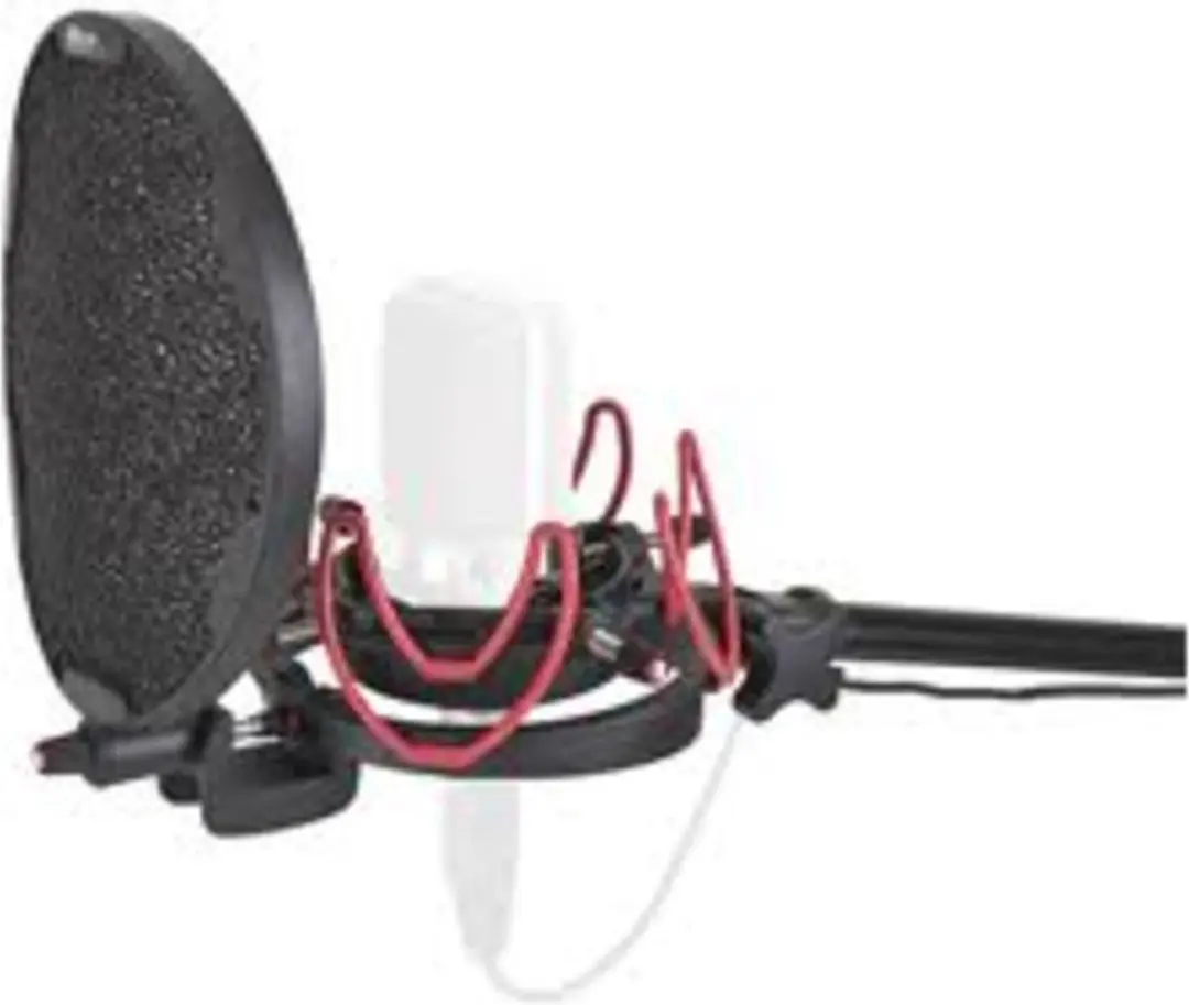 Rycote InVision USM Studio Kit