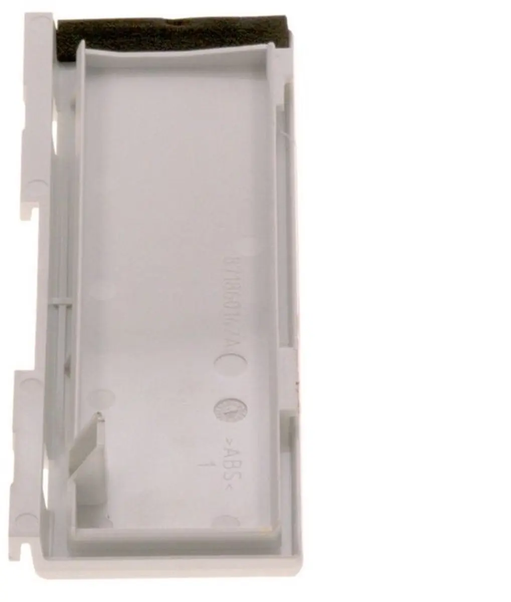 Bosch Afdekking 871860142A0