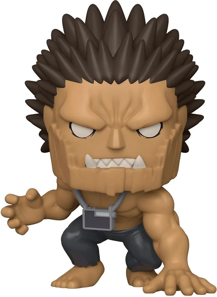 Funko Pop! My Hero Academia Gigantomachia Super Sized