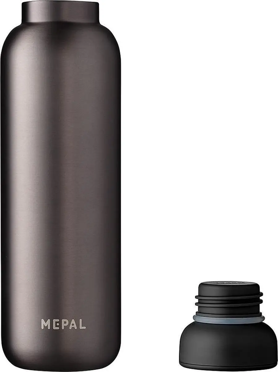 Mepal Thermofles Ellipse 500ml - Titanium