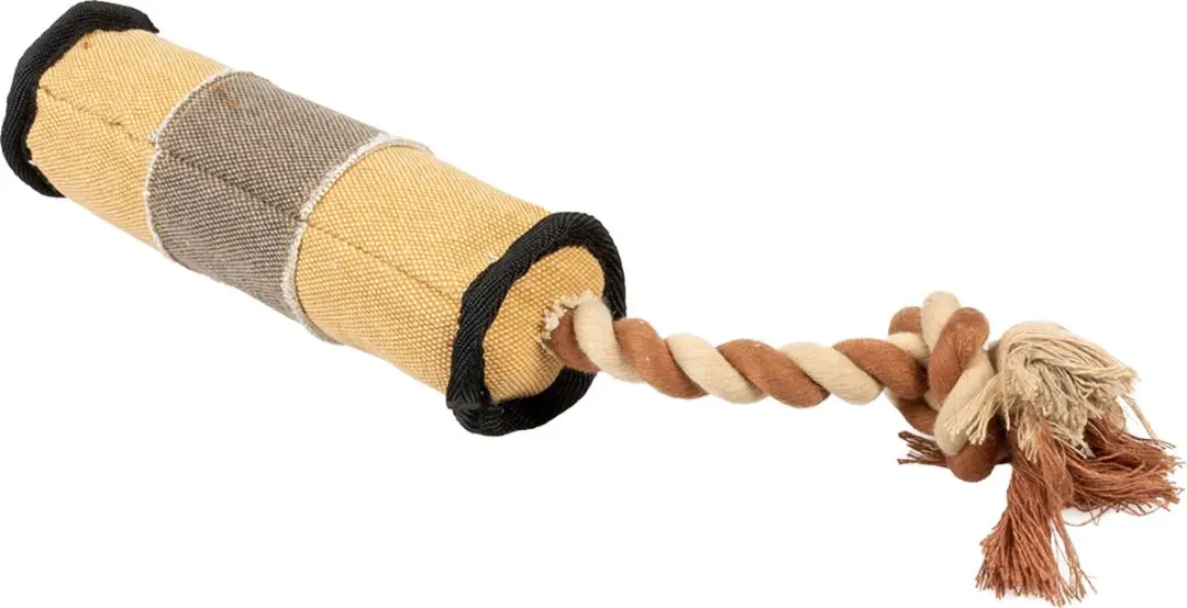 Duvo Duvoplus Canvas Bijtrol