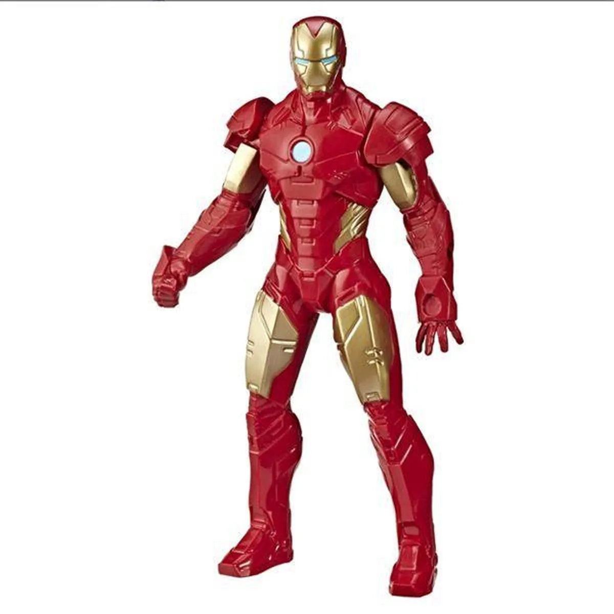Hasbro Marvel Avengers Iron Man Actiefiguur 24cm