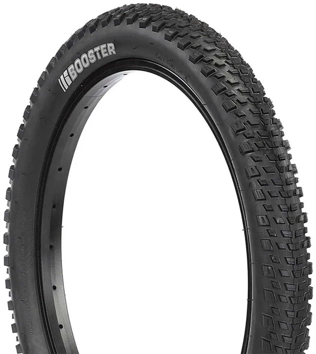 Kenda Booster Junior 30 24" MTB-band 2.40