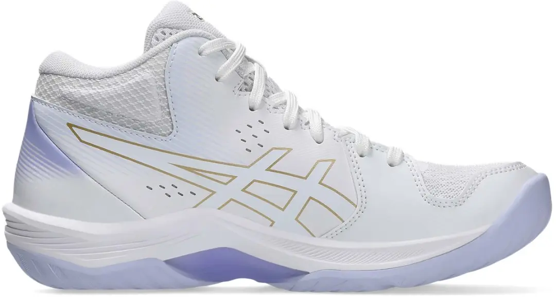 ASICS Beyond FF MT Sportschoenen 37.5 - Wit