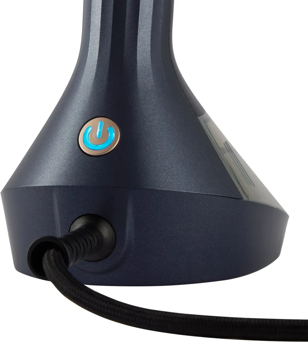 Russell Hobbs Steam Genie VacuSteam Kledingstomer 28550-56 - Blauw