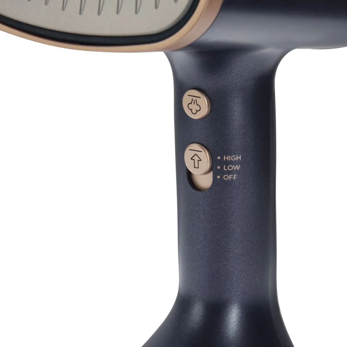Russell Hobbs Steam Genie VacuSteam Kledingstomer 28550-56 - Blauw