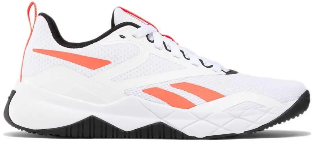 Reebok NFX Trainer Fitnessschoenen Dames 37
