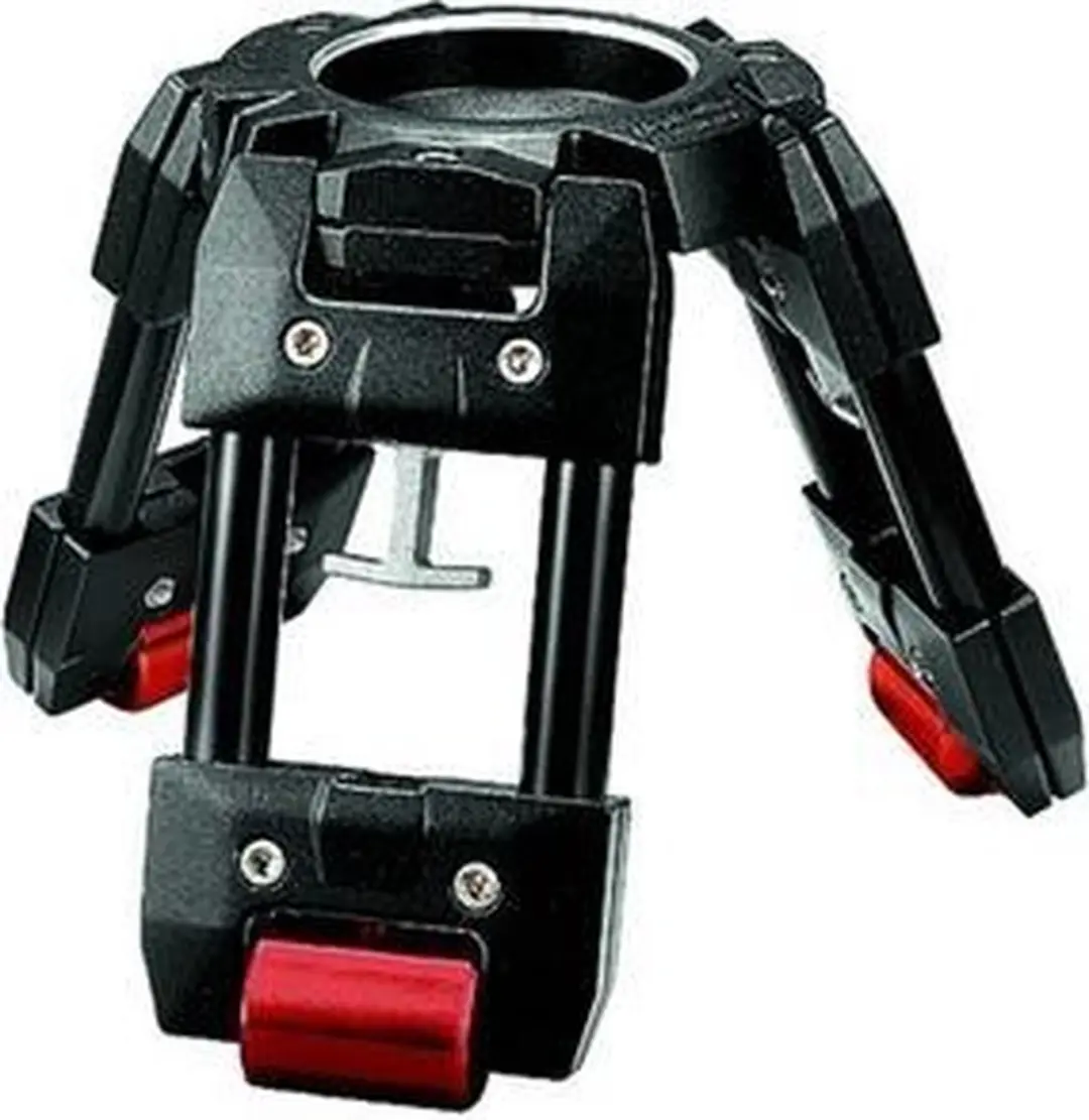 Manfrotto Videostatief Hi-Hat 529B