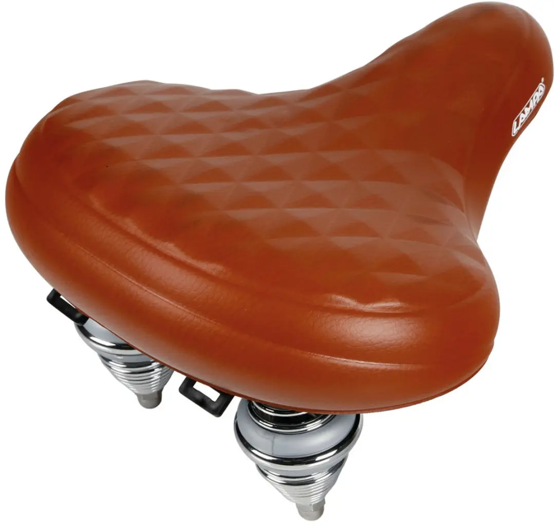 Relax City fietszadel