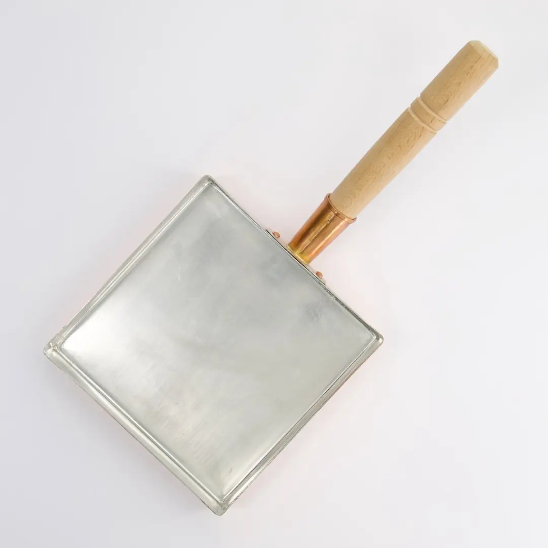 Tokyo Design Studio Japanse Omeletpan - Koper - 21cm