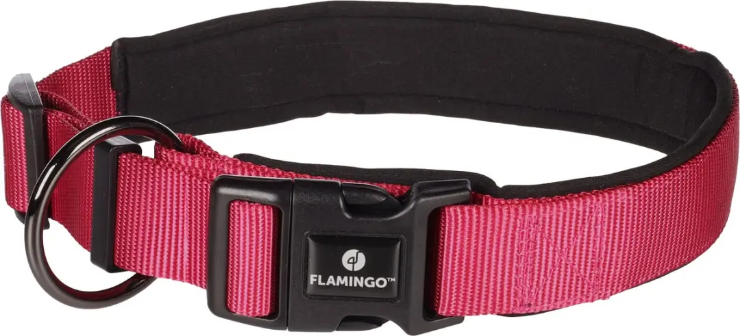 Flamingo Abbi Halsband