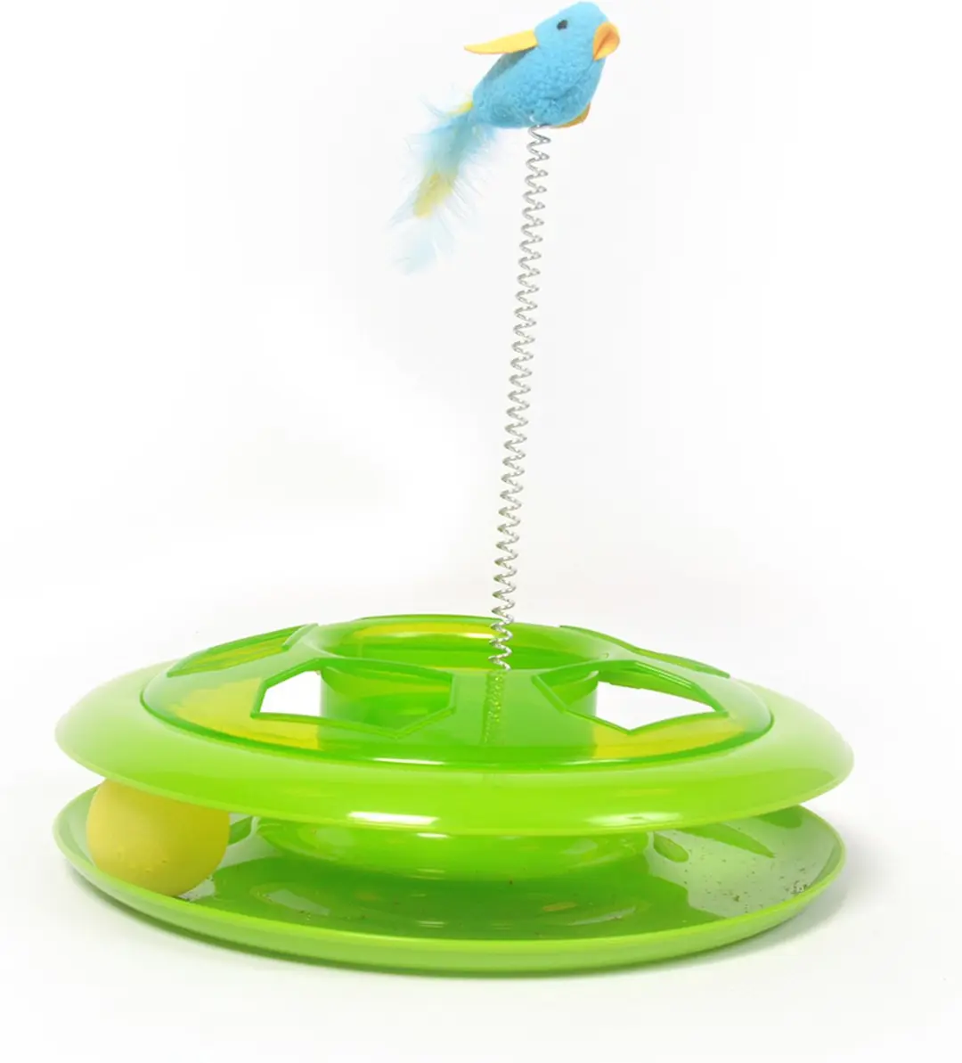 Duvo Cattoy Hoepel 26cm