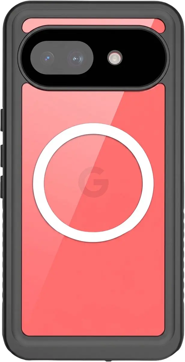 Redpepper MagSafe Hoesje Google Pixel 10a