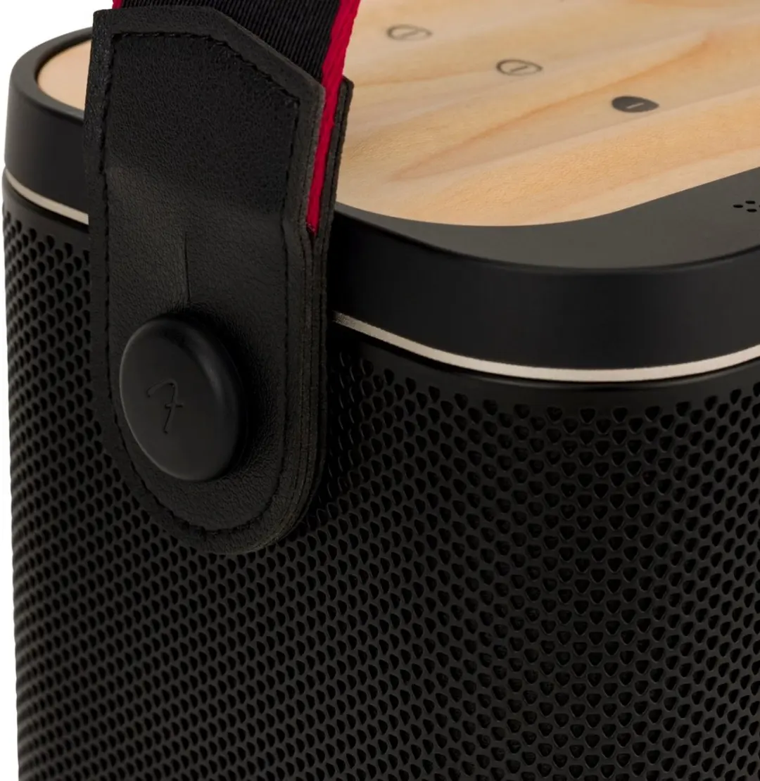 Fender Riff Bluetooth Speaker 60W