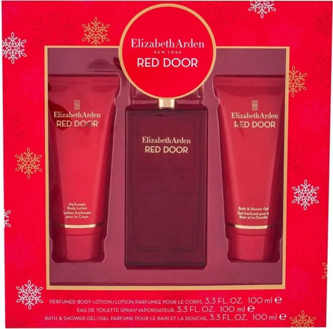 Elizabeth Arden Red Door Geschenkset