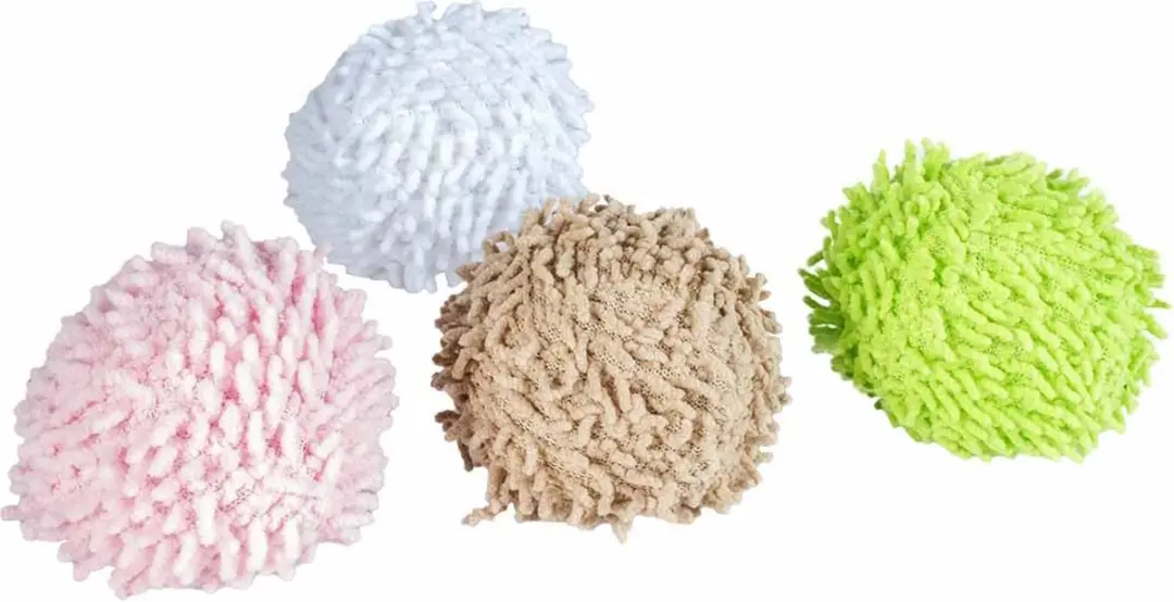 Duvo+ Moppy Ballen Met Geluid