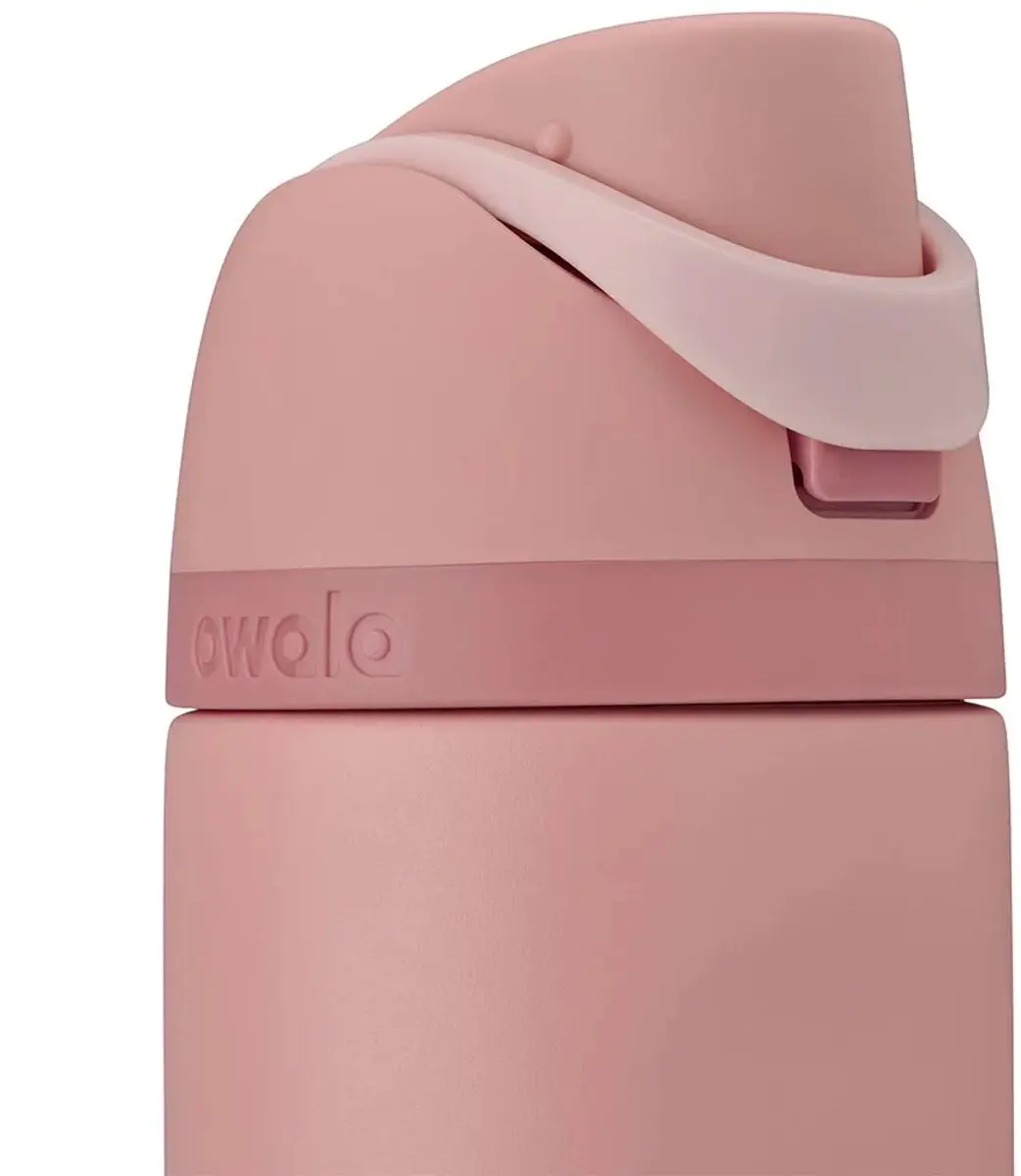 Owala Freesip C07738A4 Thermosfles 710ml - Roze