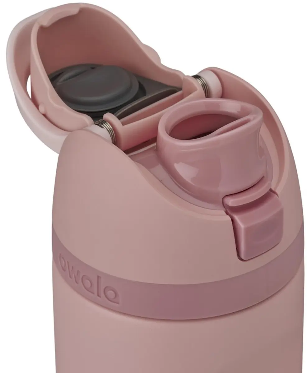 Owala Freesip C07738A4 Thermosfles 710ml - Roze - afbeelding 6 van 6