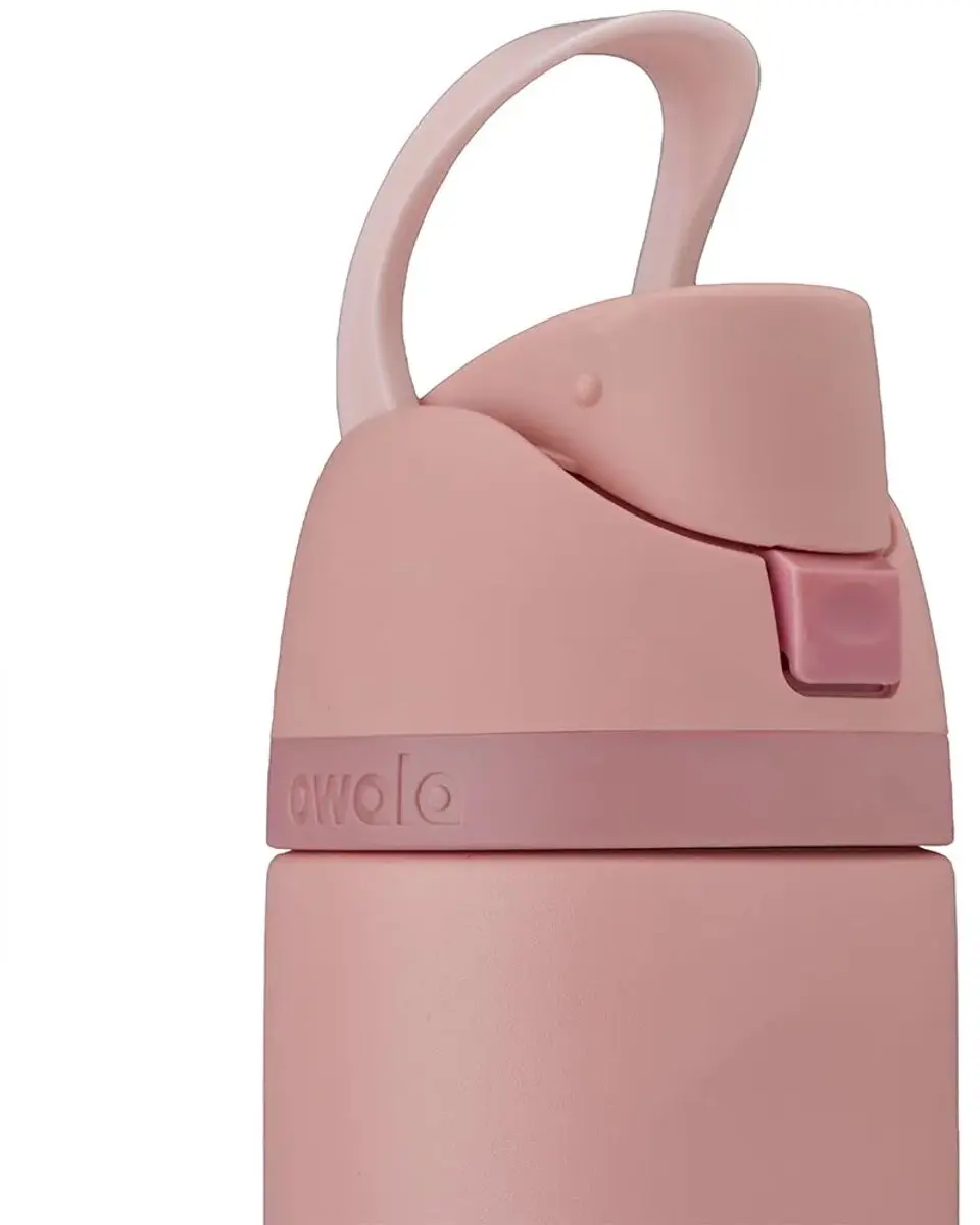 Owala Freesip C07738A4 Thermosfles 710ml - Roze