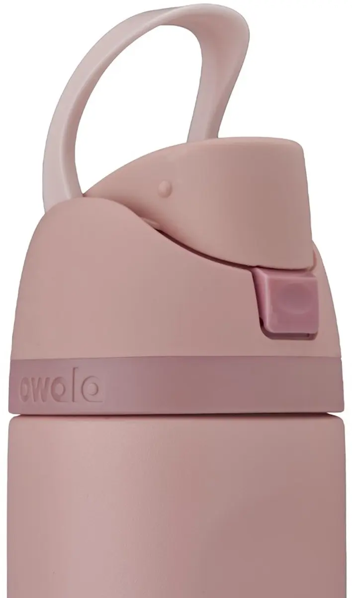 Owala Freesip C07738A4 Thermosfles 710ml - Roze