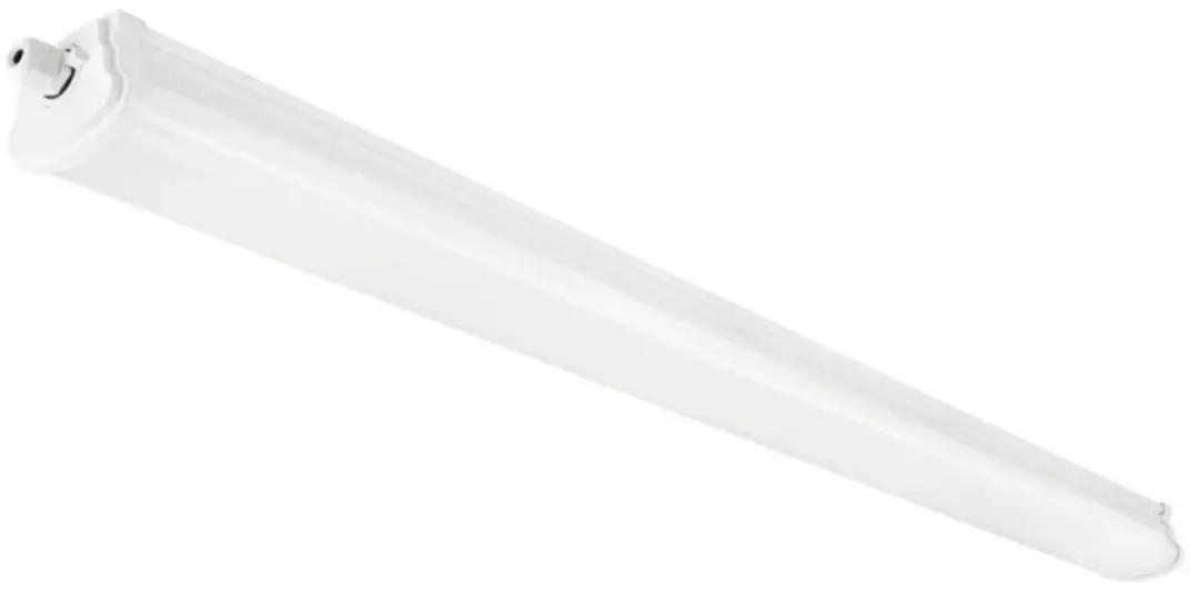 Nordlux Oakland LED Vochtige Ruimte Armatuur 44W Koelwit