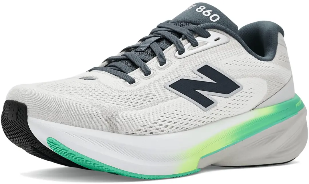 New Balance 860v15 Heren Hardloopschoen